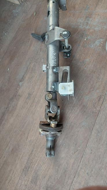 devo tiko: Рулевая колонка Toyota 2004 г., Б/у, Оригинал, Япония — 1