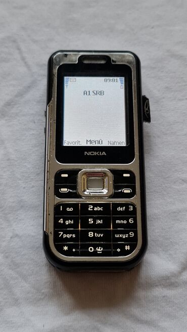 Ostali mobilni telefoni: Kolekcija starih mobilnih telefona – razni brendovi i modeli - — 37