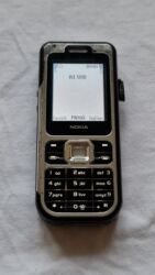 Nokia: Nokia 3 — 9