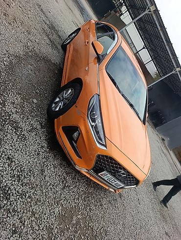 ниссан жук: Hyundai Sonata: 2019 г., 2 л, Автомат, Газ, Седан — 5