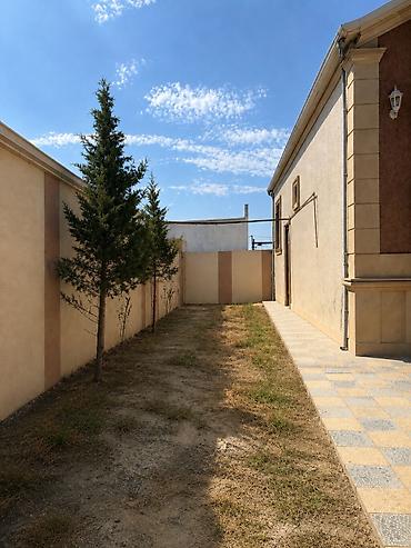 suvalanda ev: 4 otaqlı, 130 kv. m, Kredit yoxdur, Yeni təmirli — 6