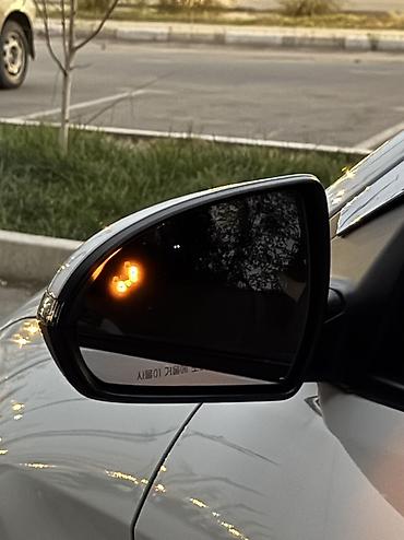 аванте: Hyundai Avante: 2019 г., 1.6 л, Вариатор, Бензин, Седан — 10