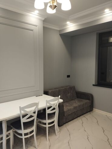 Yeni tikili: Yeni tikili binada zövqlü dizaynlı 2 otaqlı mənzil. - Müasir — 7