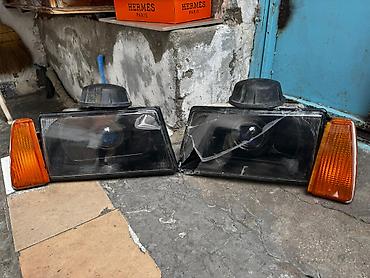 starter vaz: Komplekt, VAZ (LADA), İşlənmiş — 2
