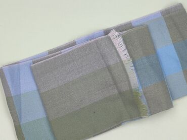 paski srebrne do sukienki: Scarf, Female, condition - Very good