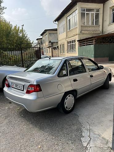 датчик холостого хода нексия 2: Daewoo Nexia: 2011 г., 1.5 л, Механика, Бензин, Седан — 4