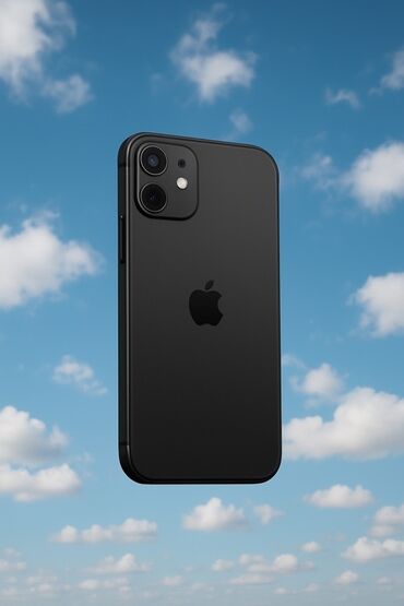 airpods max цена бишкек копия: IPhone 11, Б/у, 128 ГБ, Черный, 78 %