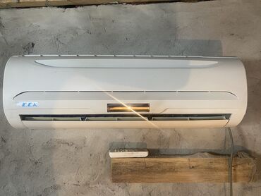 kondisoner islenmis: Kondisioner AC Electric, İşlənmiş, 40-45 kv. m, Kredit yoxdur