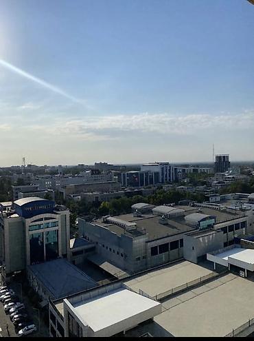 Продажа квартир: 3 комнаты, 125 м², Золотой квадрат Элитка, 13 этаж, Дизайнерский ремонт — 9