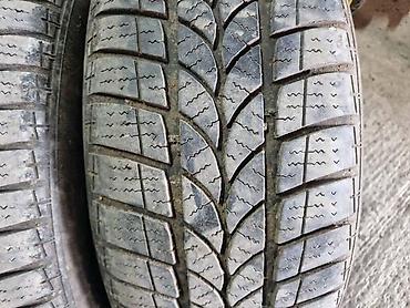 bravo: TIGAR 205/55 R16 SVE SEZONE | Svi delovi za Opel vozila : Astra G H — 1