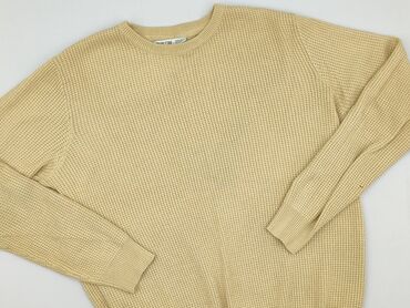 koszulka jordan bez rękawów: Big Star, Светр для чоловіків, розмір M