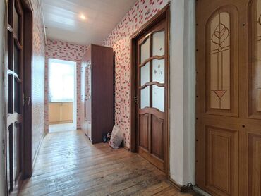 Köhnə tikili: Bakı, 3 otaqlı, Köhnə tikili, m. Həzi Aslanov, 65 kv. m — 10
