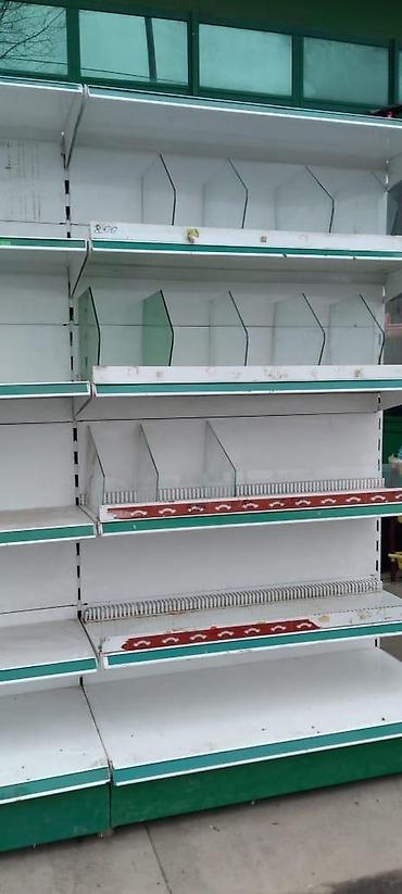 шкатулка: Mağaza üçün vitrin rəfləri və soyuducular. Qiymət razılaşma yolu ilə — 7
