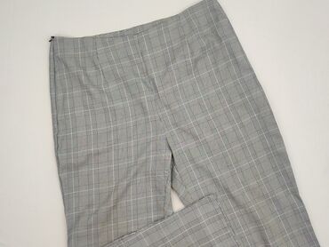 Material trousers for women, Shein, size 2XL (EU 44)