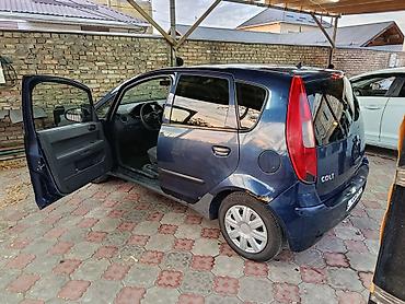 Mitsubishi: Mitsubishi Colt: 2006 г., 1.3 л, Робот, Бензин, Хэтчбэк — 3