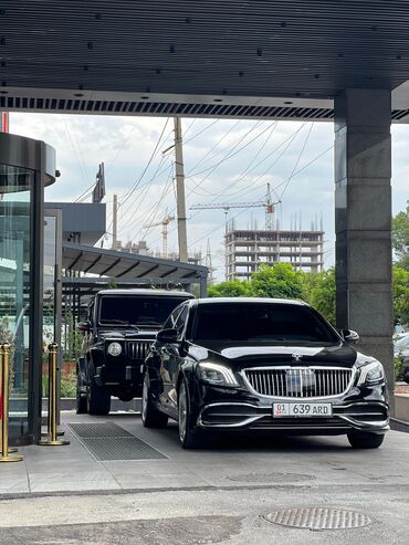 арендага машина берем москва: Сдаю в аренду: Легковое авто, Кортеж