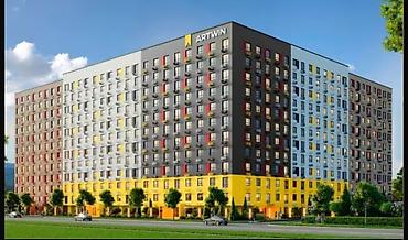 Сдан, Элитка, 1 комната, 41 м²