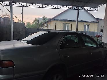 купить камри 80: Toyota Camry: 1998 г., 2.2 л, Автомат, Бензин, Седан — 1