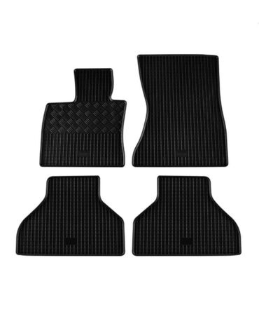 Auto delovi: BMW X5 tipske gumene patosnice ALL SEASONS 3 - Novo PULSAR – SINCE — 1