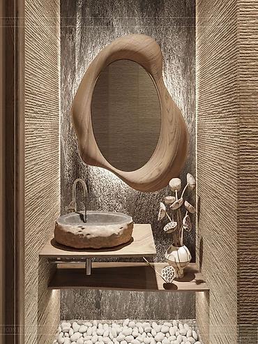 Другие услуги: Декоративные зеркала: — Идеально подходят для украшения интерьера. — — 2