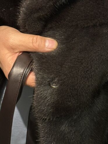Шубы: Шуба, Норка, Короткая модель, M at lalafo.kg — 11 Шубы: Шуба, Норка, Короткая модель, M — 11