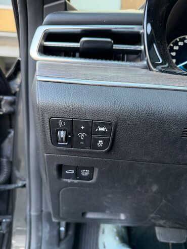 Kia: Kia K5: 2021 г., 2 л, Автомат, Гибрид, Седан — 11