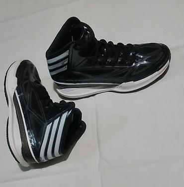 adri visina: ADIZERO ADIDAS original skupocene i vrhunske, prelepe, lagane patike — 3