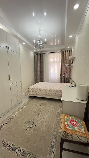 125: 2 комнаты, 62 м², Элитка, 8 этаж, Евроремонт — 10