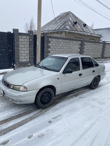 daewoo tico бишкек: Daewoo Nexia: 2005 г., 1.6 л, Механика, Бензин, Седан