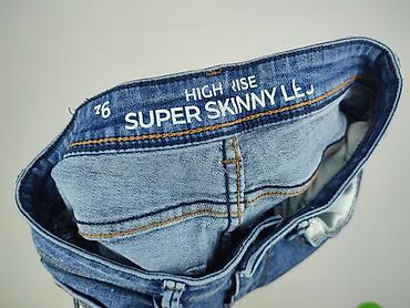 esprit second hand: Jeansy damskie, rozmiar S — 4