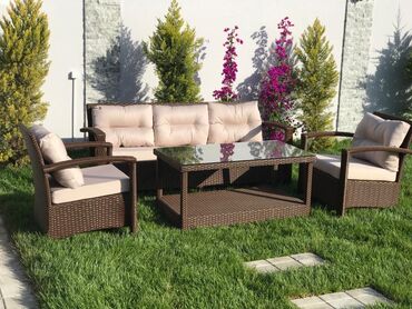 yeni divan: Divan dəsti