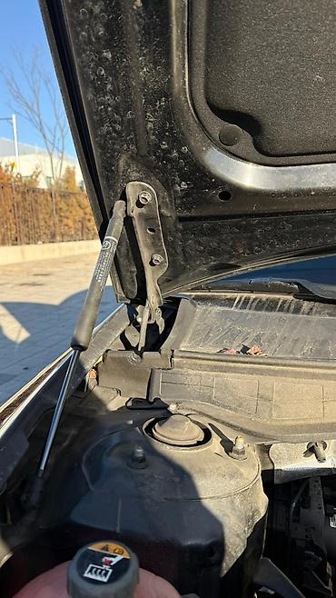 Hyundai: Hyundai Sonata: 2022 г., 2 л, Автомат, Бензин, Седан — 20