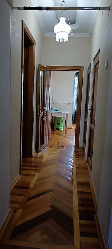 Köhnə tikili: Sumqayıt, 3 otaqlı, Köhnə tikili, 76 kv. m — 6