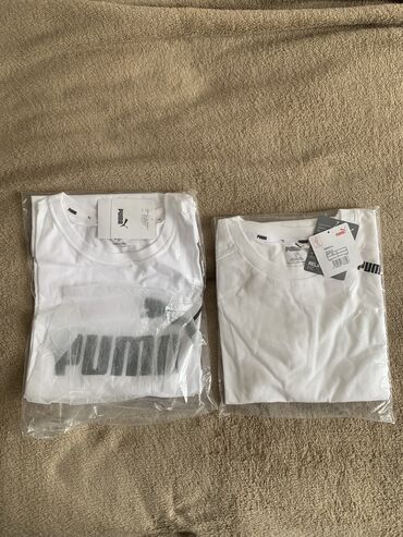 puma футболки: Футболка XL (EU 42)