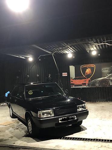 klas 6: Tofas : 1.6 l | 2004 il 450000 km Sedan — 6