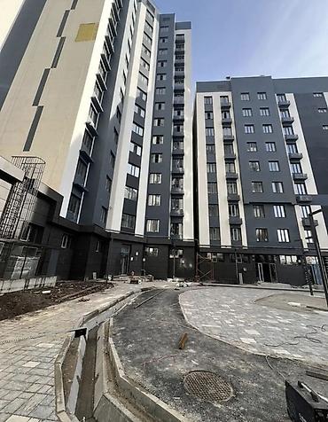 Продажа квартир: 1 комната, 46 м², Элитка, 6 этаж, Евроремонт — 2