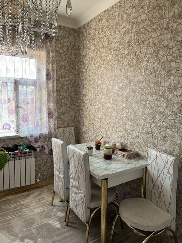 Uzunmüddətli kirayə evlər: 85 kv. m, 3 otaqlı, İnternet, Telefon, Qaz -da lalafo.az — 8 Uzunmüddətli kirayə evlər: 85 kv. m, 3 otaqlı, İnternet, Telefon, Qaz — 8