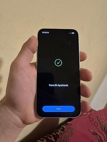 Apple iPhone: IPhone 13, 128 GB, Face ID — 2