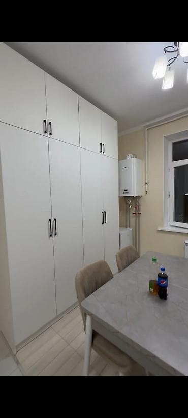 Долгосрочная аренда квартир: 1 комната, С мебелью полностью — 2