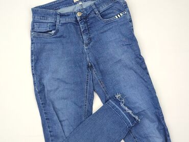 Jeans for women, size S (EU 36)