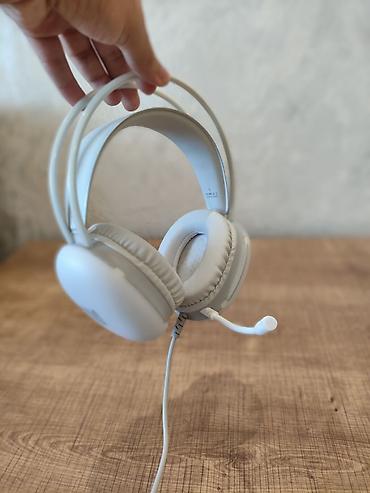 usb mikrofon: Onikuma X25 Professional Gaming Headset - Bağlantı: USB + 3.5 mm — 4