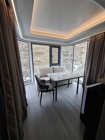 Отели и хостелы: Сдаем капсульные дома для отдыхающих близи горнолыжной базы — 6