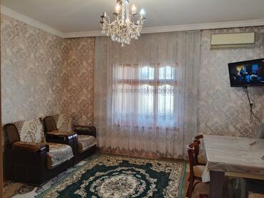 əmlak satışı: Güzdək, 4 otaqlı, Köhnə tikili, 86 kv. m