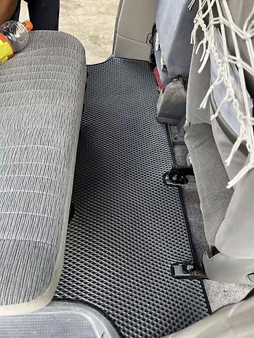 мини фура: 🚐 MITSUBISHI DELICA SPACE GEAR — НАДЁЖНЫЙ, ВМЕСТИТЕЛЬНЫЙ И — 6