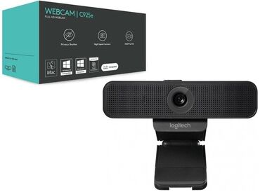 мониторы на пк: Камера Logitech webcam C925e Коротко о товаре разрешение видео