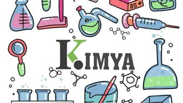 kimya elementler cedveli: Repetitor | Kimya | Abituriyent hazırlığı