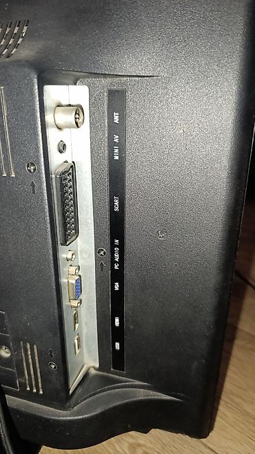 пк с монитором: Монитор, Б/у, LED, 21" - 22" — 4