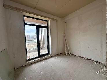 bakida menzil: 3 otaqlı, Yeni tikili, m. Koroğlu, 99 kv. m — 8