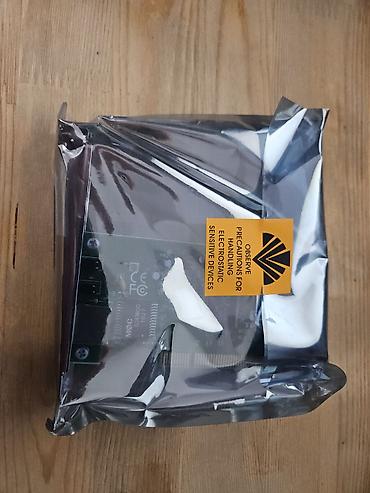 raspberry pi: Сетевая карта TP-Link Gigabit PCI Network Adapter (модель TG-3269) - — 2