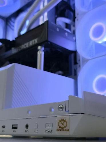 Desktop računari i radne stanice: 💻 Intel i7 14900KF / RTX 5070 / B760 / 32GB / 1TB – SM085PC 🚀 ✨ — 6